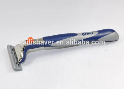 Triple Blade OEM Wholesale Razer Factory