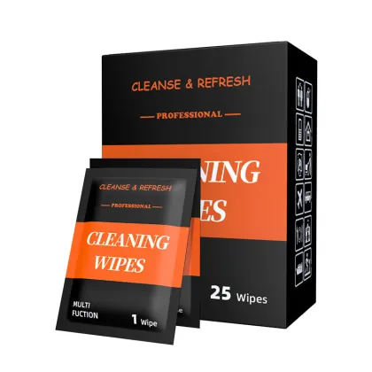Custom Feminine Intimate Hygiene Wet Wipes