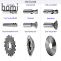 Hartmetall-CNC-Mini-Senkfräser zum Metallfräsen