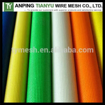 fiberglass mesh cloth 4X4