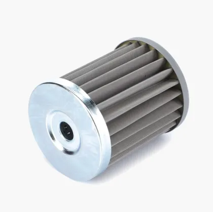 Tractor Parts Hydraulic Systems Replace AGCO Suction Filter