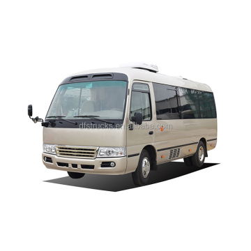 Caravans da tour diesel a basso costo Viesel LHD 5990*2050*2630mm