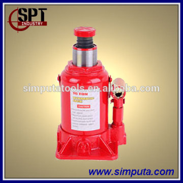 16Ton Hydraulic Bottle Jack (SPT-31107)