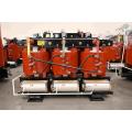 SC13 Трансформатор сухого типа 80KVA Медная катушка 10 кВ