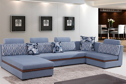 L Shaped Sectional Sofa