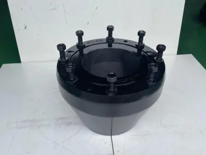 Cameron Oilfield Drilling Equipment Rotating Bop Sealing Element