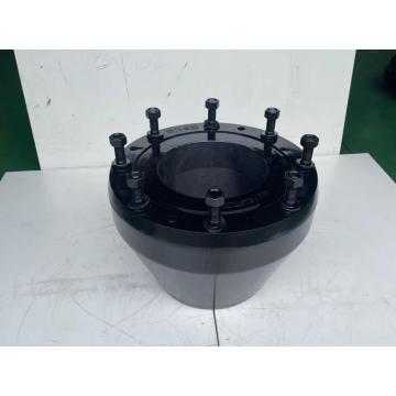 Rotating Bop Rubber Packer Rubber Sealing Element