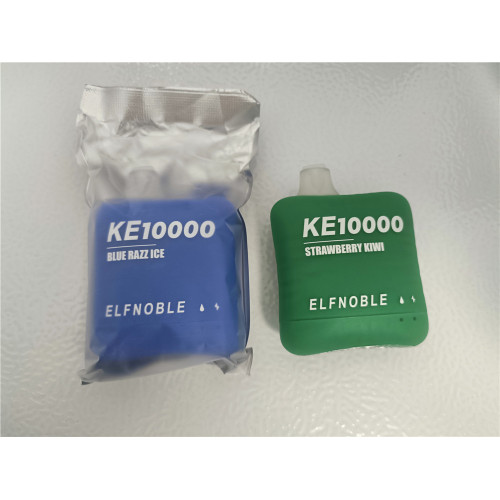 elfnobel ke10000 퍼프 키트 도매 미국