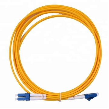 Индивидуальные пластырь FTTH LC-LC, SC-SC, FC-FC SM/MM SC-LC Оптиковые кабели
