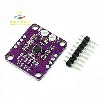 MCU-472 TS472 Low Noise Microphone Preamplifier for Electret Microphones