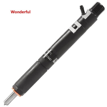 Fuel Injectors for Delphi Dacia Renault Kangoo K9K700 (EJBR02101Z EJBR04101D EJBR01701Z EJBR01401Z 28232242 8200132793 8200207935)