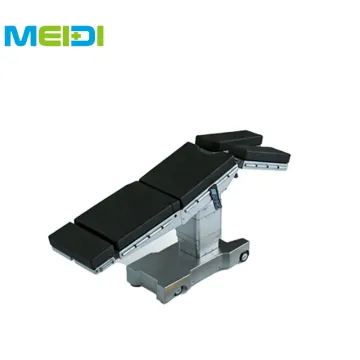 Electric Operating Table Surgical Operating Table