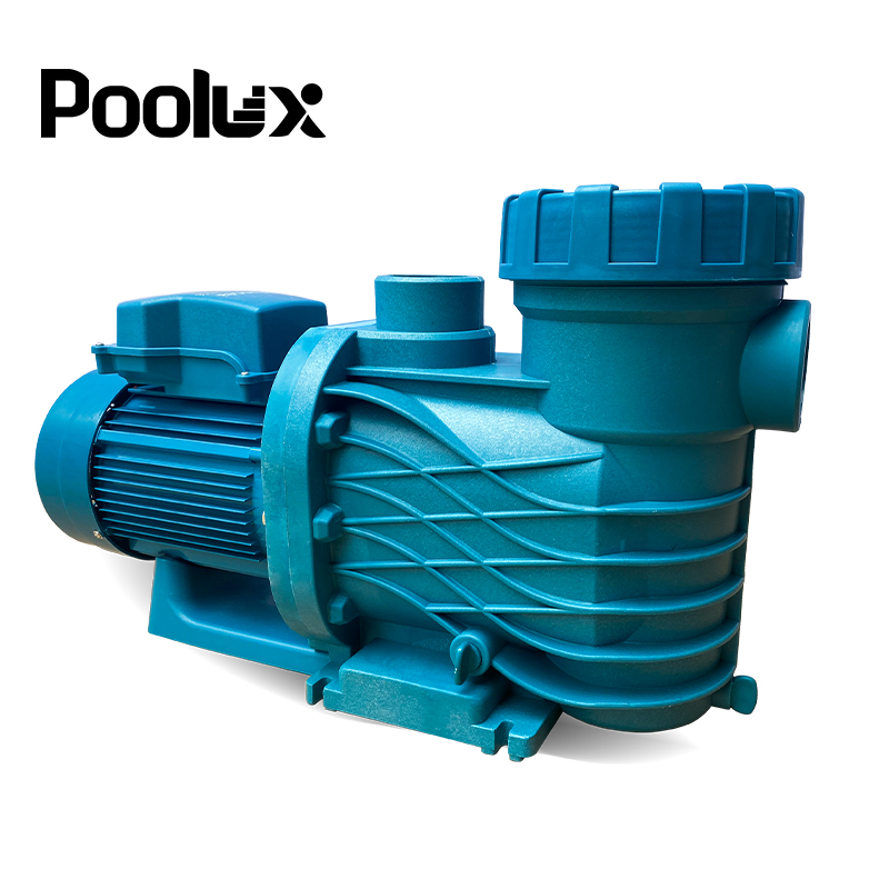 pool pump