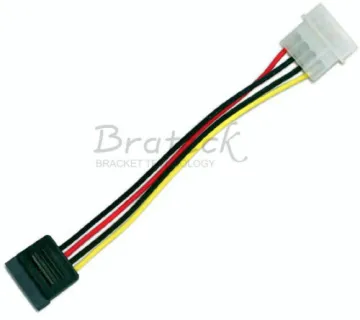 Serial Ata Power Cable 