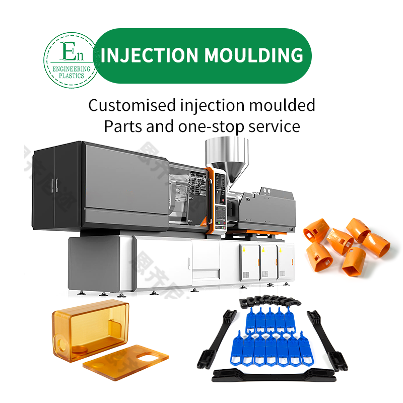 Moulding Injection 36