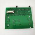 Domino Piezas de repuesto Domino 25115 Interfaz del sistema de tinta de ensamblaje PCB para la impresora de jet de tinta CIJ de la serie A200 A300 A300 A300 A+