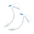 Disposable Nasal Preformed Tracheal Tube