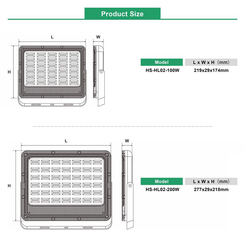 Solar Flood Light Price