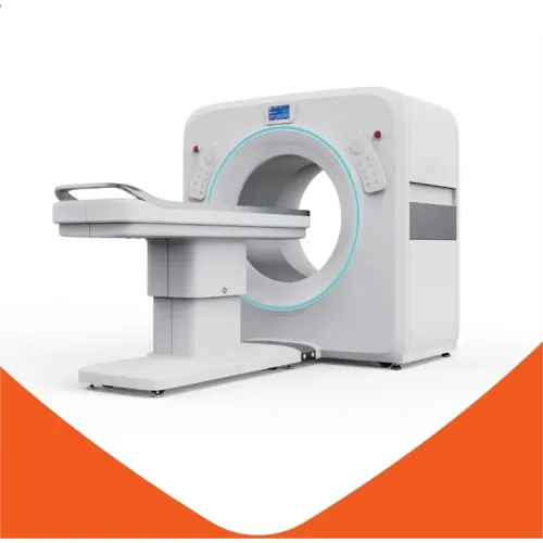 Advanced 512 Slice CT Scanner for Veterinary Imaging – High-Resolution 3D Diagnostics for Large Animals