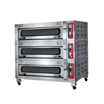 Bakery Equipment For Restaurant K170 High Pressure Electric Oven Price in India