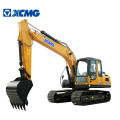 XCMG micro escavadeira barata XE150D