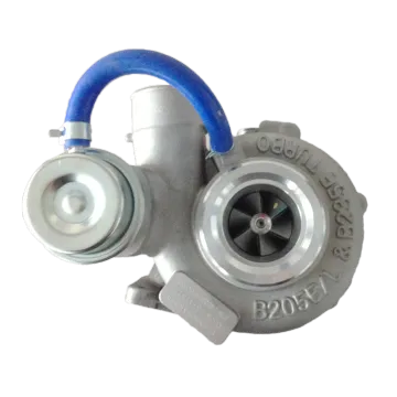 Manufacture wholesale TBO high quality Turbocharger Model GT1752