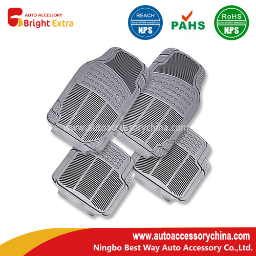 Car PVC & NBR Floor Mats