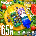 Vapsolo King pro 65K puffs jednokratni vape veleprodaja