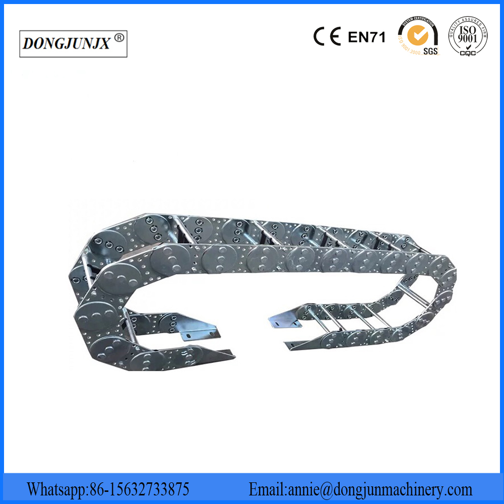 cable track chain