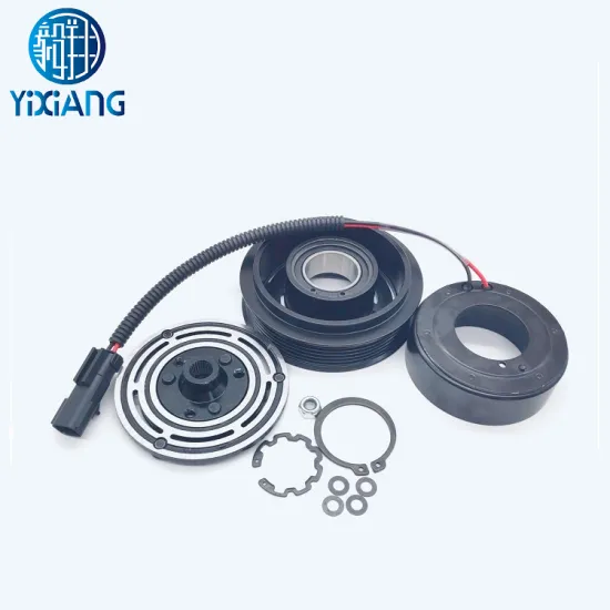Air Conditioning Compressor Clutch Kit for Dodge RAM 1500/2500/3500/4500/5500