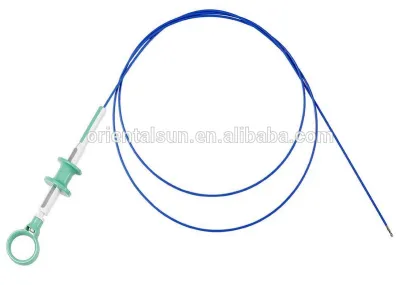 CE FDA Disposable Surgical endoscopic Biopsy Forceps for enteroscopy and gastroscopy