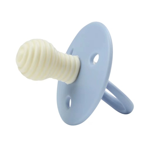 BPA Free Food Grade Silicone Baby Pacifier