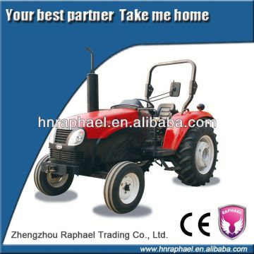 yto standard tractors with competitive prices