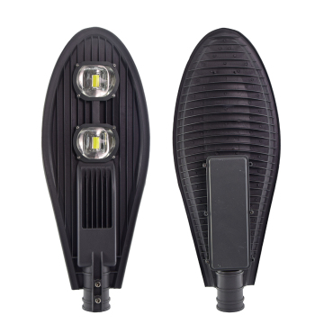 Die Casting Aluminum Outdoor SMD LED Street Light IP65 Waterproof