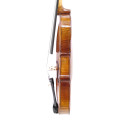 Κορυφαίο βιολί από ξύλο ερυθρελάτης