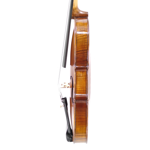 Top spruce wood high quality violin