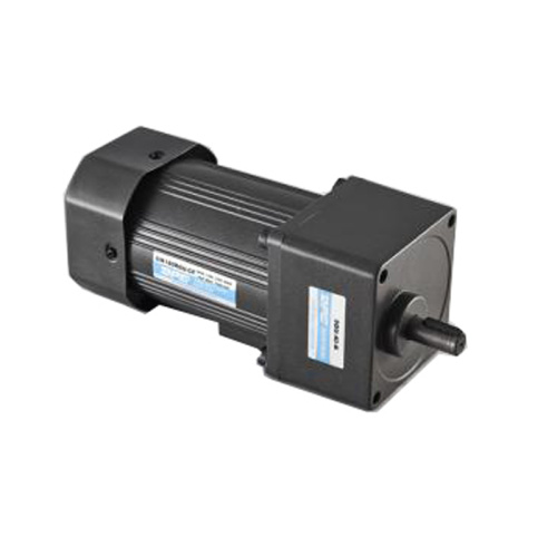 200w Single Phase Induction Motor with Gear reducer