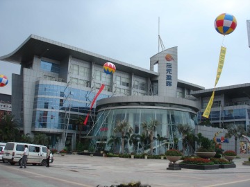 building material Foshan factory price aluminum cladding aluminum solid panel