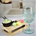 Goblet Wine Glass Vintage Уникальные уникальные бокалы для вина