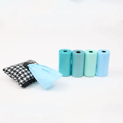 Earth GreenBiodegradable Dog Poop Bag