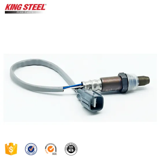 OEM 89467-0E070 Kingsteel Electric Car Engine Oxygen Sensor for TOYOTA Highlander 2001-2019