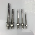 stainless steel ss304 wedge anchor bolt