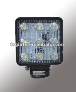 27W LED marine lamp