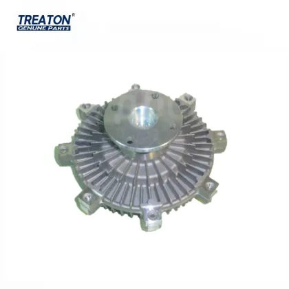 Cooing Fan Clutch 25237-4A100 for Hyundai Starex