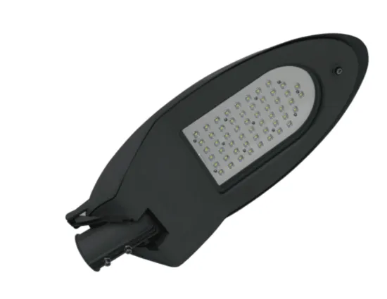 Dimmable Outdoor Die Casting Aluminum Led Street Light