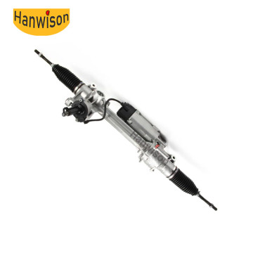 Professional Sales Auto Steering Gear Assy Power Steering Rack for Benz CLS W219 (04-10)