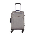 Roda Spinner Luggage Aluminium Trolley Fabrik