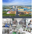 Palatinose Food sweetener Isomaltulose (palatinose) Factory