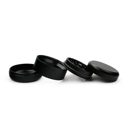 Solid Body Grinder 4 Piece 55mm for Spice