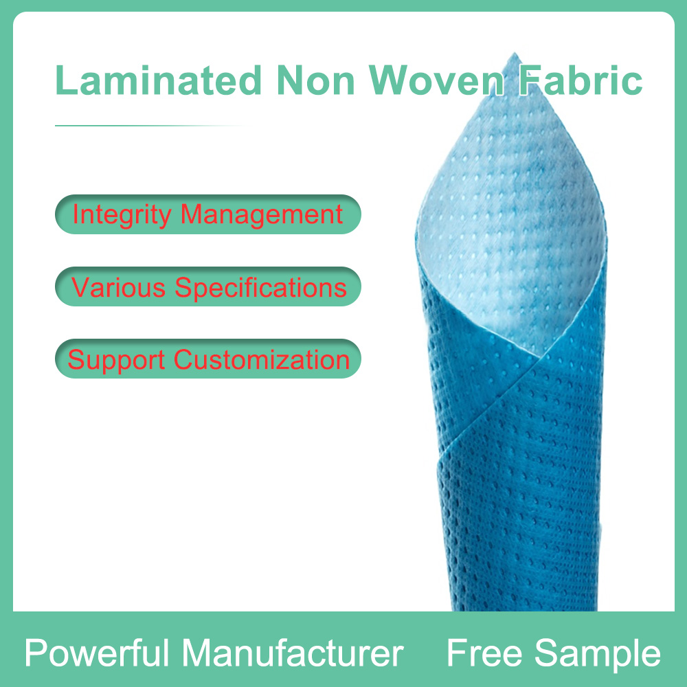 ultrasonic welding non woven fabric